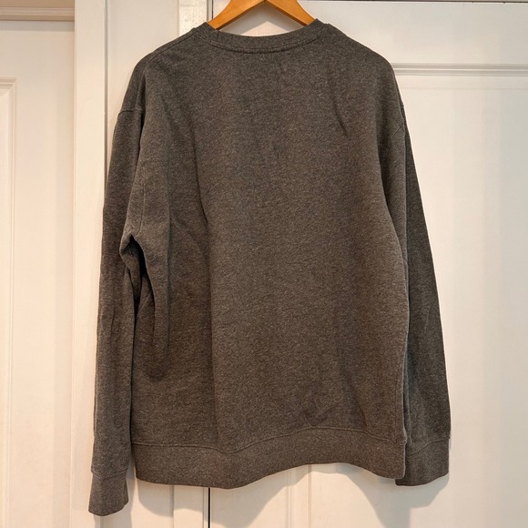 Cotopaxi Do Good Crewneck Sweatshirt Mens XL Organic Cotton Pullover Outdoors - Picture 4 of 8